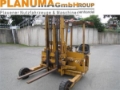 Kooi Aap - Mitnahmestapler, Others, Material Handling